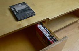 Project object (54)