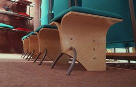 Project object (51)